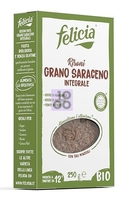 Felicia Risoni Grano Saraceno 250 G