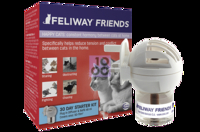 Feliway Friends Diffusore + Ricarica Da 48 Ml