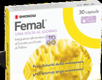 Femal 30 Capsule