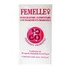 Femelle 30 Capsule