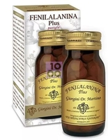 Fenilalanina Plus 100 Pastiglie