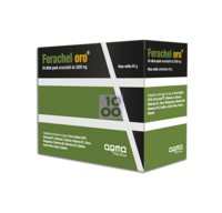 Ferachel Oro 24 Stick Orosolubili