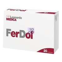 Ferdol 20 Compresse