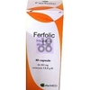 Ferfolic 40 Capsule