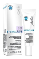 Ferkelan Idrogel Chelante Delle Pigmentazioni Sideriniche