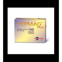FERMAG PLUS 30 COMPRESSE