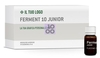 FERMENT 10 JUNIOR 10 FLACONCINI X 10 ML