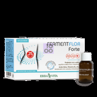 Fermentflor Forte 10 Flaconcini