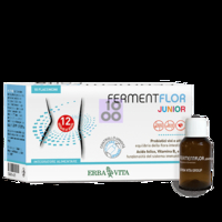 Fermentflor Junior 10 Flaconcini