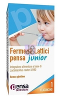 FERMENTI LATTICI PENSA BABY 7 ML