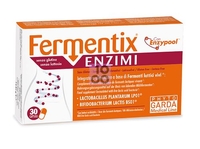 FERMENTIX ENZIMI 30 CAPSULE