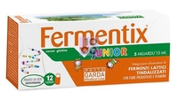 Fermentix Junior 12 Flaconcini 5 Miliardi