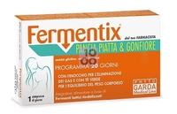 Fermentix Pancia Piatta E Gonfiore 20 Compresse