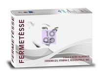 Fermetesse 20 Compresse