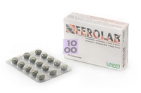 Ferolab 30 Compresse