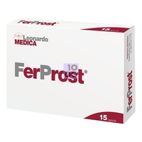 Ferprost 15 Capsule