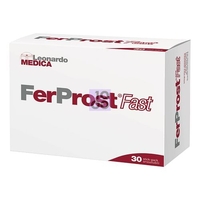 Ferprost Fast 30 Stick Orosolubili