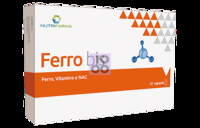 Ferro Bis 30 Capsule