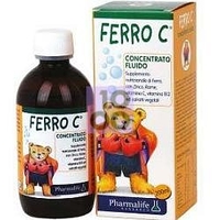 FerroC 200 Ml