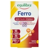 Ferro Con Acido Folico + Vitamina C 60 Capsule