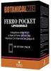 Ferro Pocket Botanical Mix 20 Stick Da 2 G