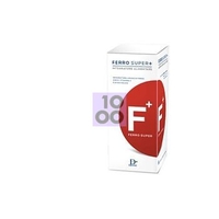 Ferro Super + 200 Ml