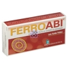 Ferroabi 20 Confetti Orosolubili Al Cioccolato Blister 30 G