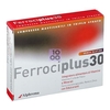 Ferrociplus 30 24 Compresse Masticabili