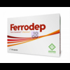Ferrodep 30 Capsule