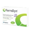 Ferrodyn Hi 30 Capsule