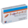 Ferrofol B12 30 Compresse Rivestite