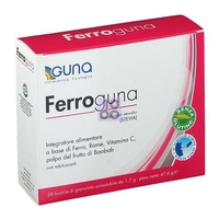 Ferroguna 28 Bustine