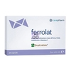 Ferrolat 20 Capsule