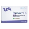 Ferrolat Plus 20 Capsule