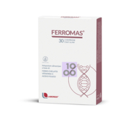 Ferromas 30 Compresse