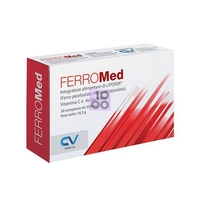 Ferromed 30 Compresse
