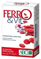 Ferro&Vit 30 Compresse