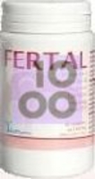 FERTAL 60 COMPRESSE