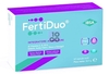 FERTIDUO 60 CAPSULE SOFT GEL