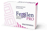 Fertilen Pro 30 Capsule