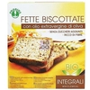 Fette Biscottate Integrali Senza Zucchero 270 G
