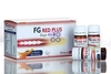 Fg Red Plus 10 Flaconcini 10 Ml