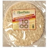 Fiberpasta Base Per Pizza Senza Lievito 340 G