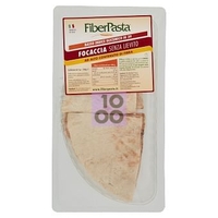 Fiberpasta Focaccia 4 X 250 G
