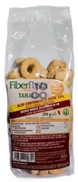 Fiberpasta Taralli Basso Indice Glicemico 250 G