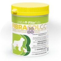 Fibrasol Gg Barattolo 100 G Con Misurino Da 3 G