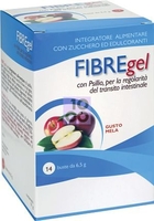 FIBREGEL MIX 14 BUSTINE