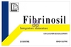 Fibrinosil 20 Bustine Da 3 G