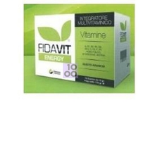 Fidavit Energy 24 Compresse
