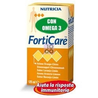 FORTICARE PESCA/GINGER 125 ML X 4 PEZZI